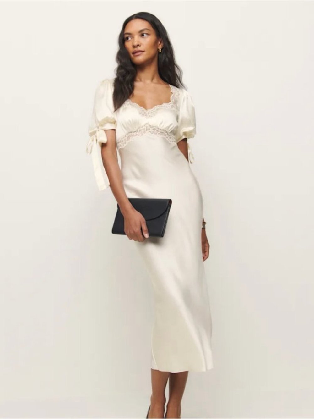 Reformation Stella Dress